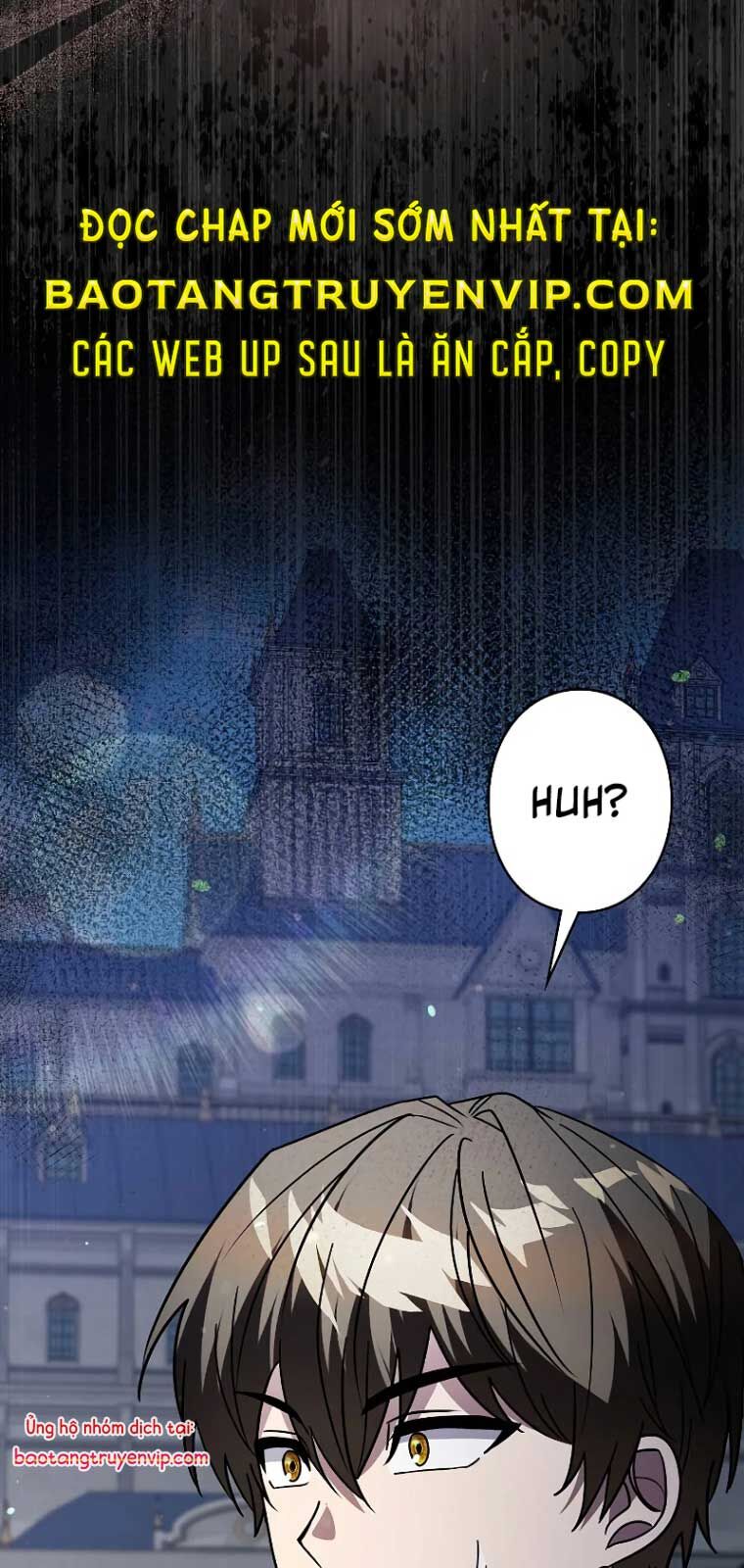Bức Thư Tình Đến Từ Tương Lai: Chapter 33