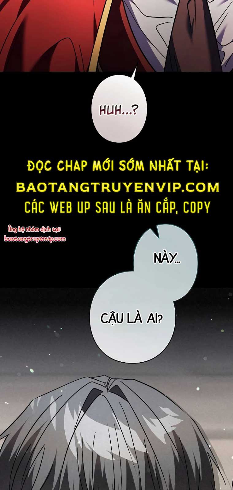 Bức Thư Tình Đến Từ Tương Lai: Chapter 33
