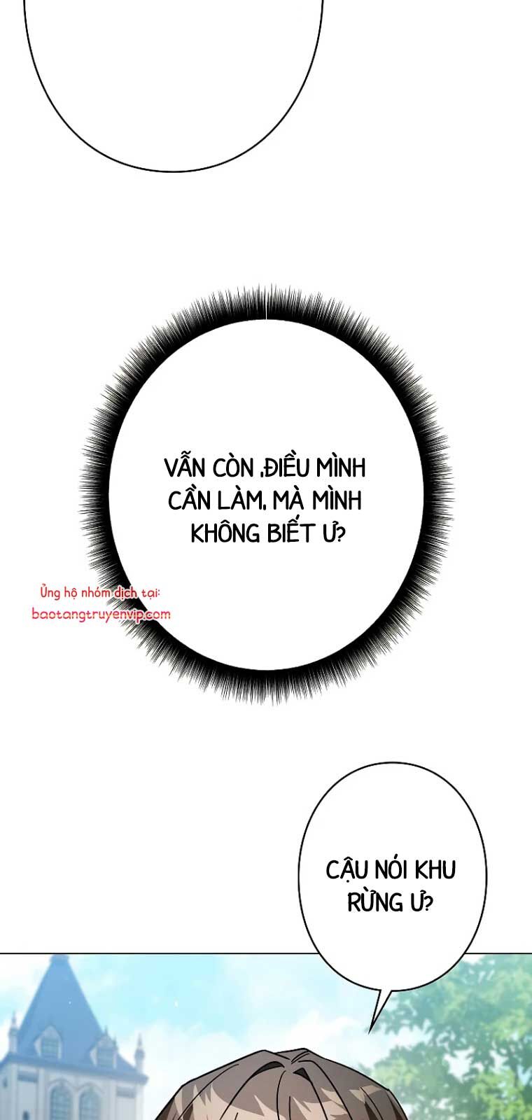 Bức Thư Tình Đến Từ Tương Lai: Chapter 33