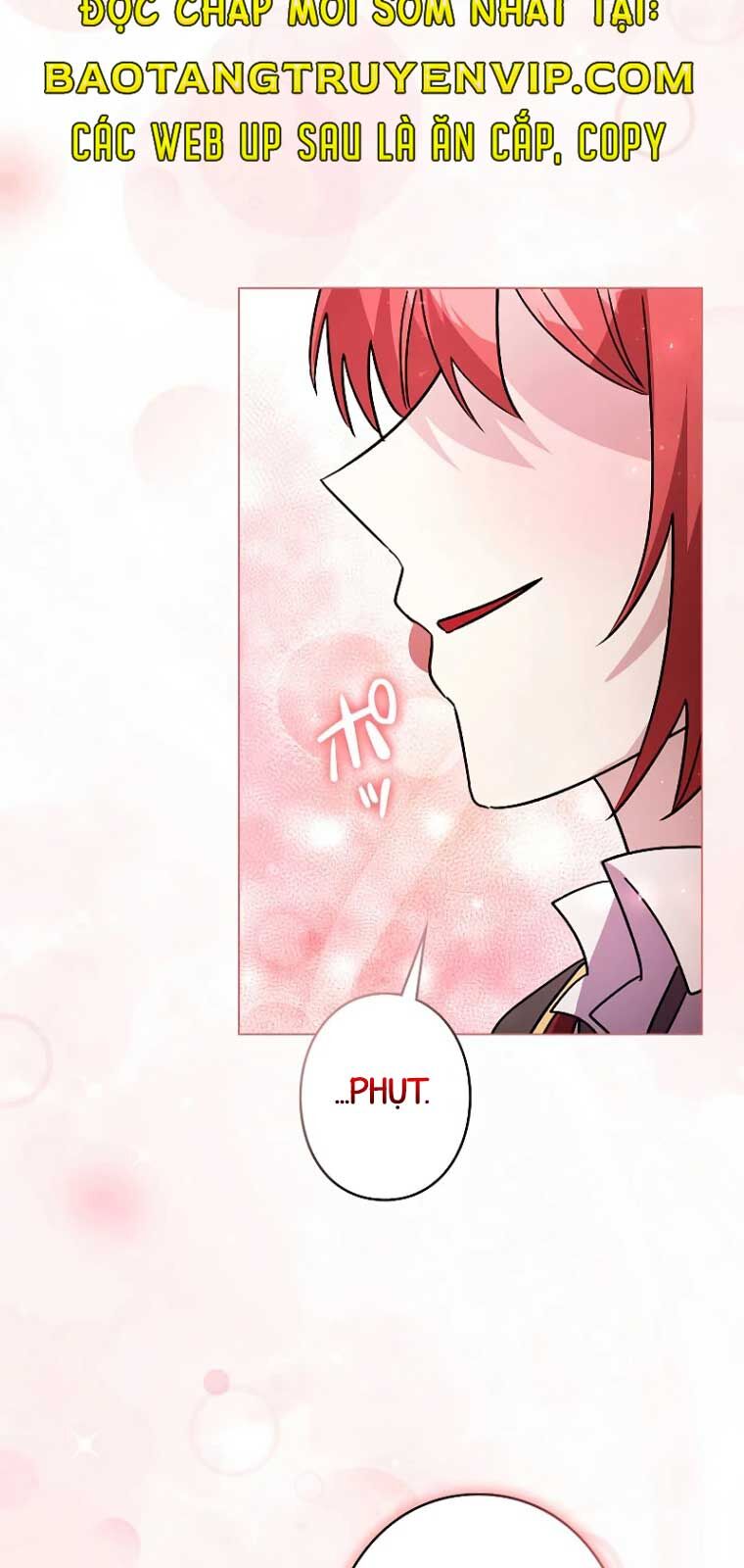 Bức Thư Tình Đến Từ Tương Lai: Chapter 33