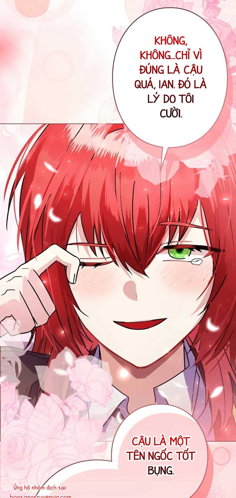 Bức Thư Tình Đến Từ Tương Lai: Chapter 33