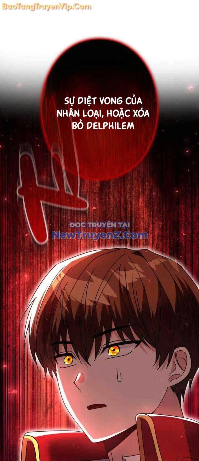 Bức Thư Tình Đến Từ Tương Lai: Chapter 34