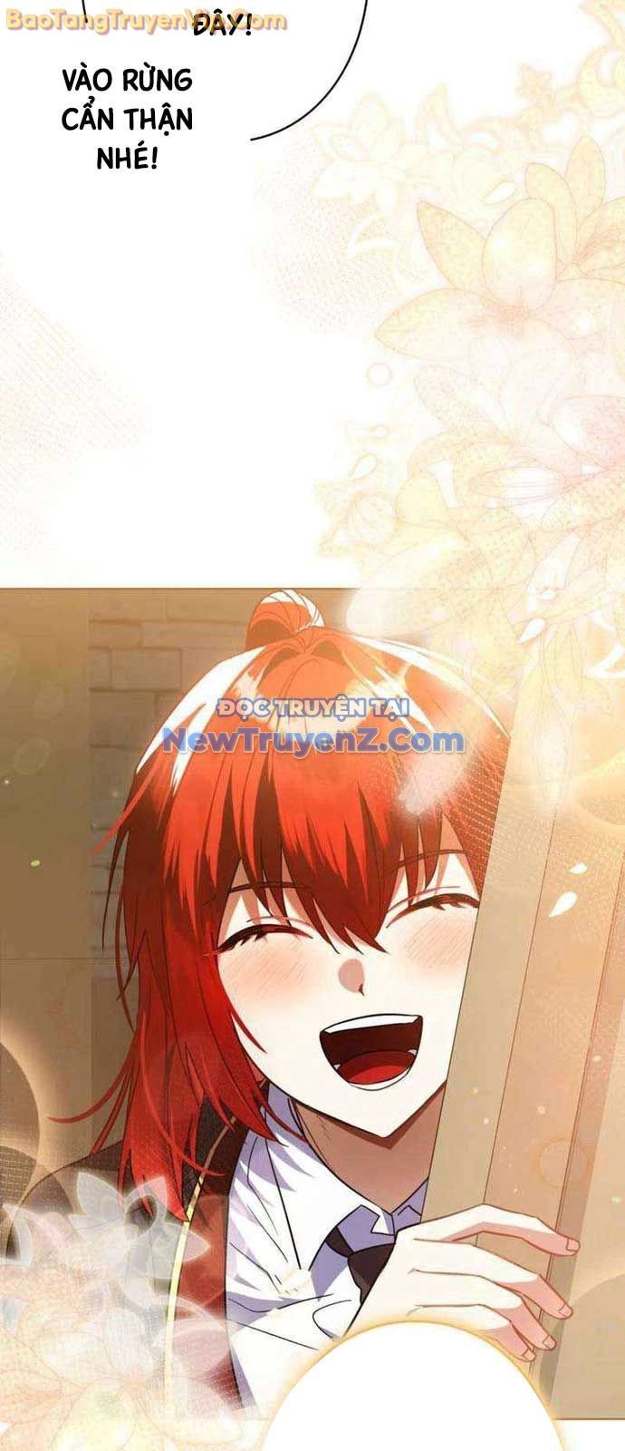 Bức Thư Tình Đến Từ Tương Lai: Chapter 34