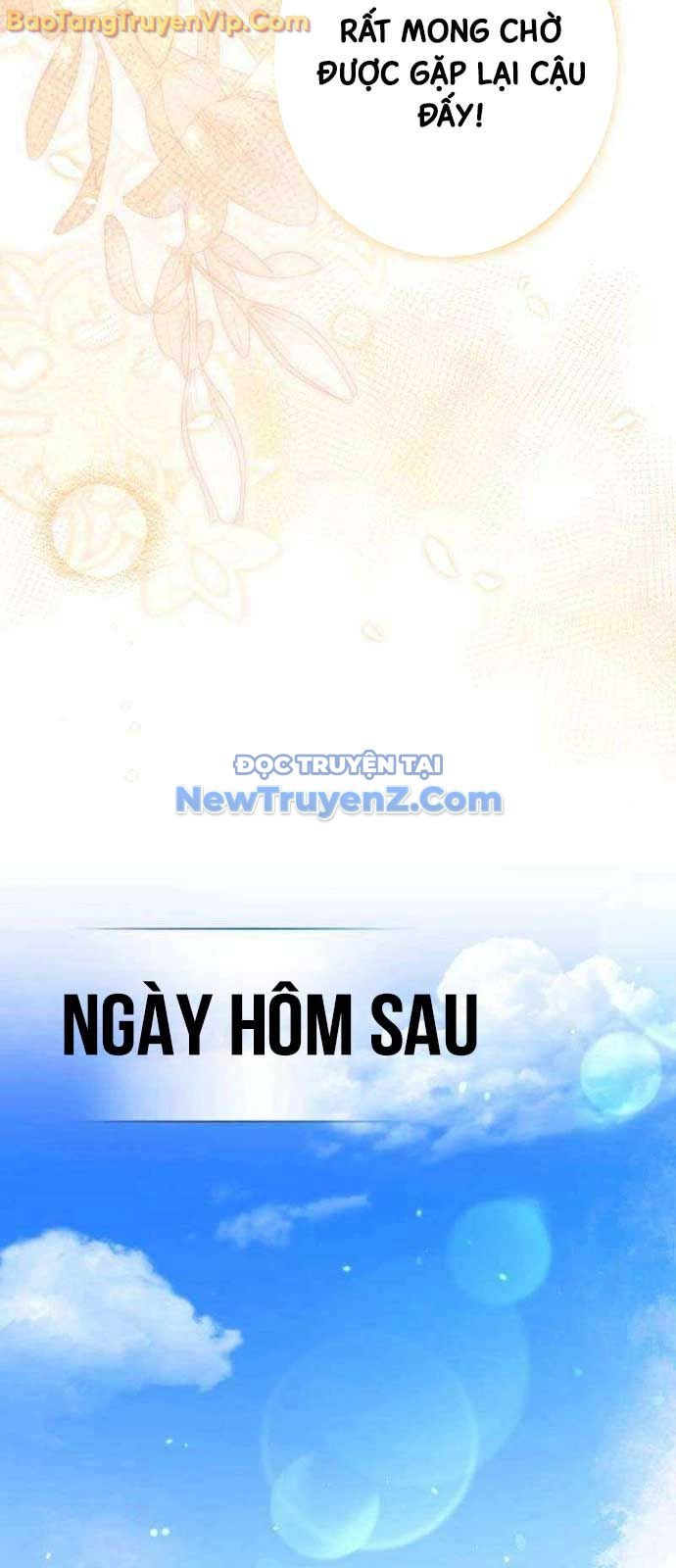 Bức Thư Tình Đến Từ Tương Lai: Chapter 34