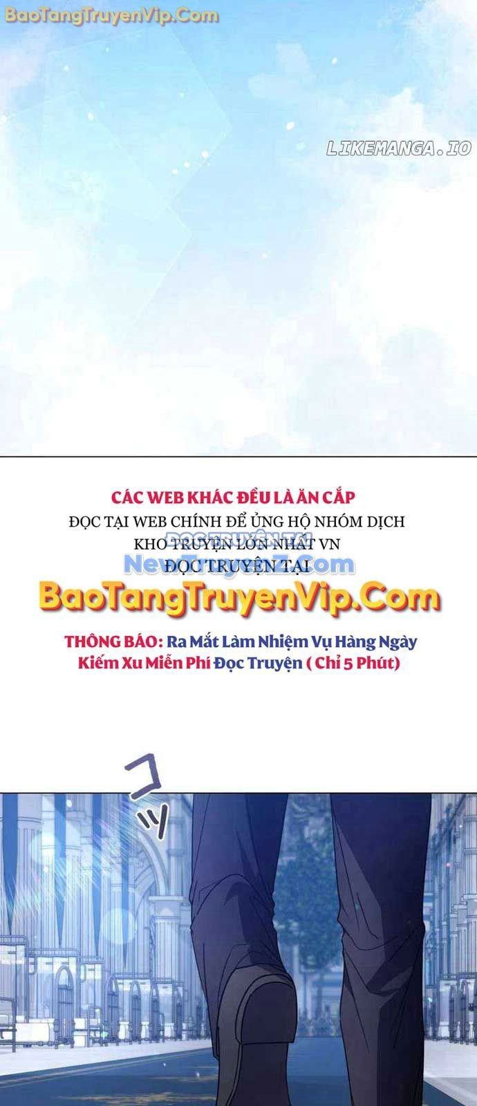 Bức Thư Tình Đến Từ Tương Lai: Chapter 34