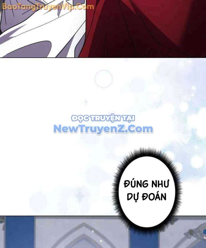 Bức Thư Tình Đến Từ Tương Lai: Chapter 34