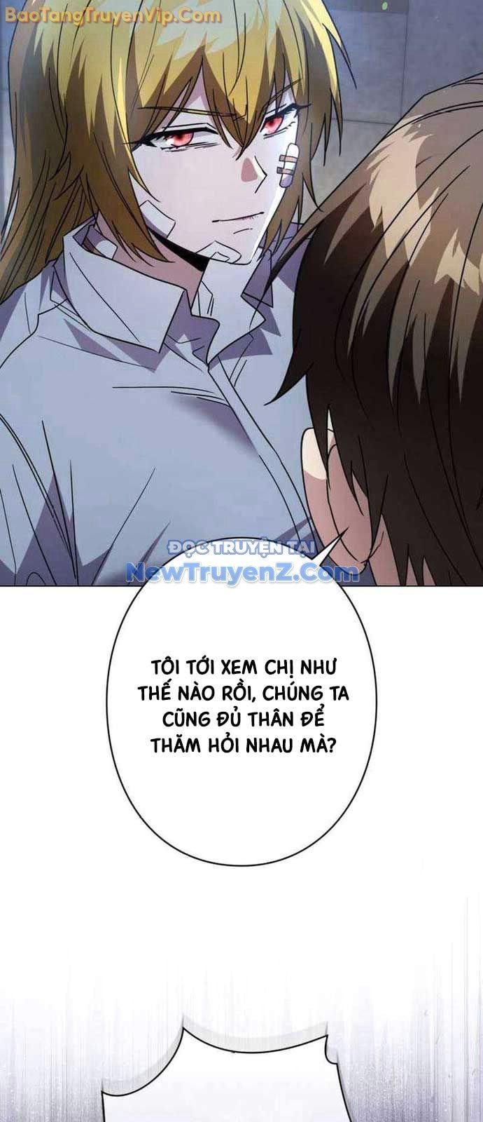 Bức Thư Tình Đến Từ Tương Lai: Chapter 34