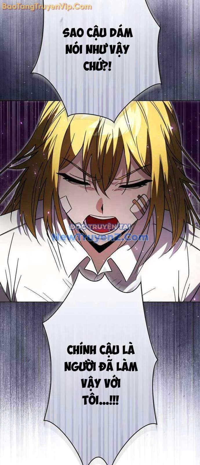 Bức Thư Tình Đến Từ Tương Lai: Chapter 34