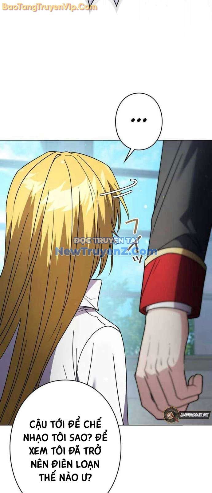 Bức Thư Tình Đến Từ Tương Lai: Chapter 34