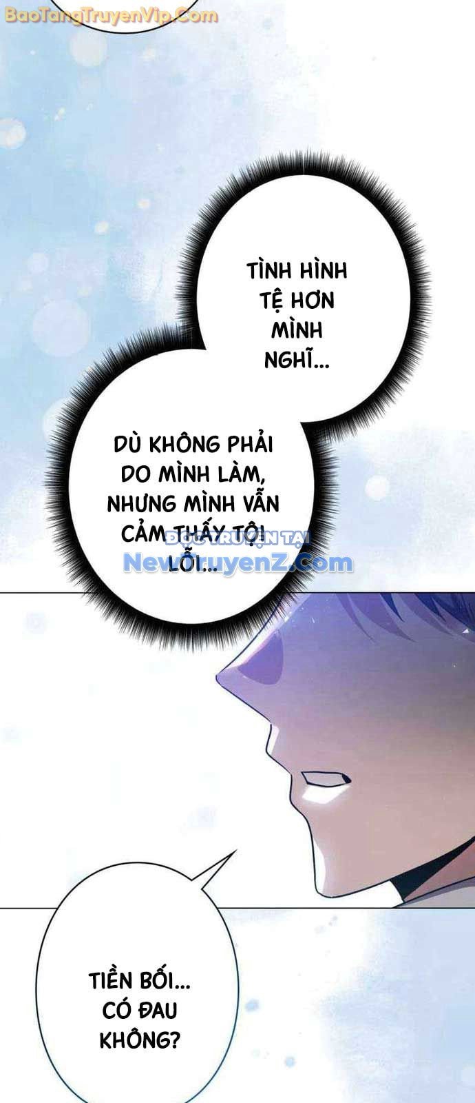 Bức Thư Tình Đến Từ Tương Lai: Chapter 34