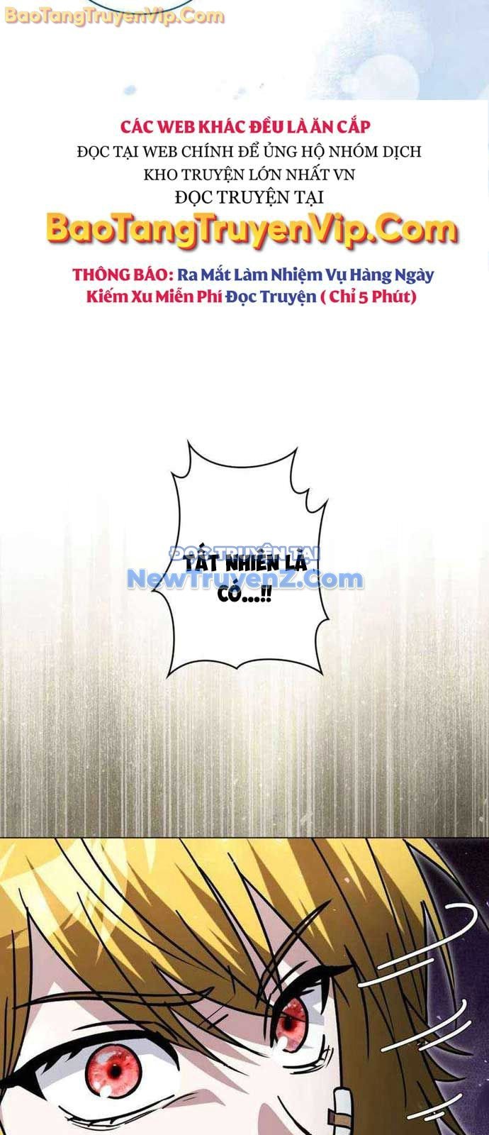 Bức Thư Tình Đến Từ Tương Lai: Chapter 34