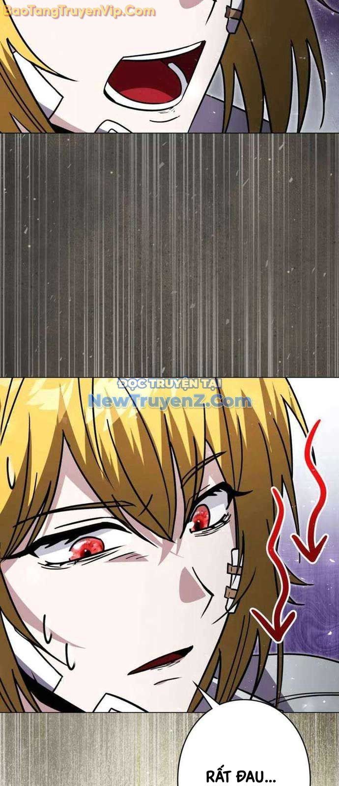 Bức Thư Tình Đến Từ Tương Lai: Chapter 34