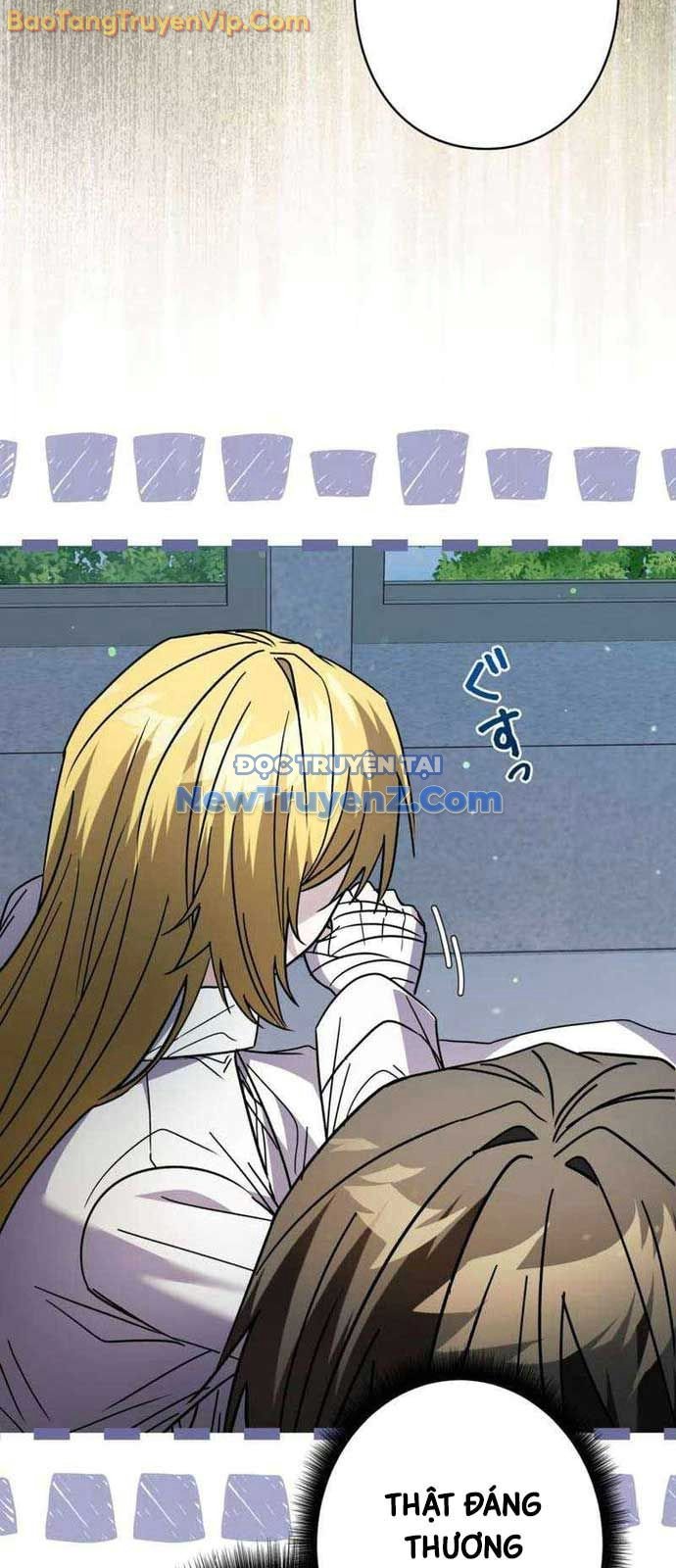 Bức Thư Tình Đến Từ Tương Lai: Chapter 34