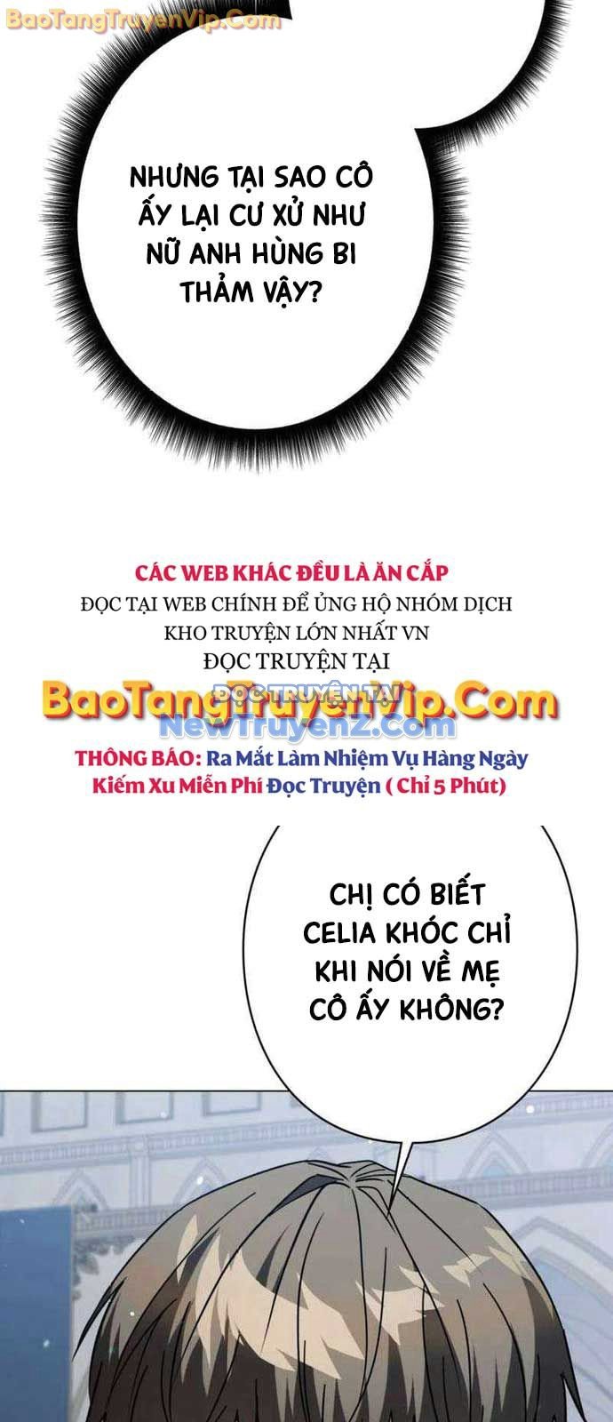 Bức Thư Tình Đến Từ Tương Lai: Chapter 34