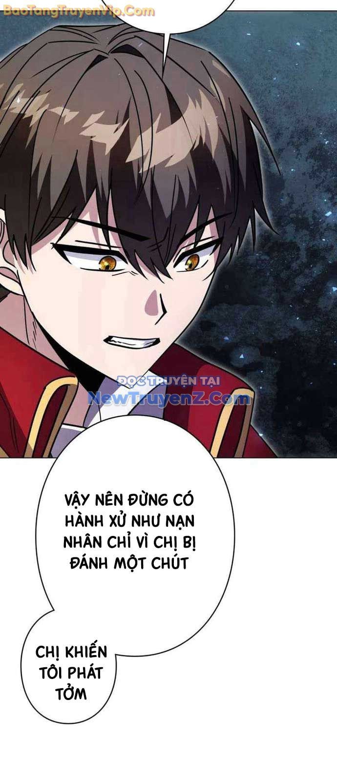 Bức Thư Tình Đến Từ Tương Lai: Chapter 34