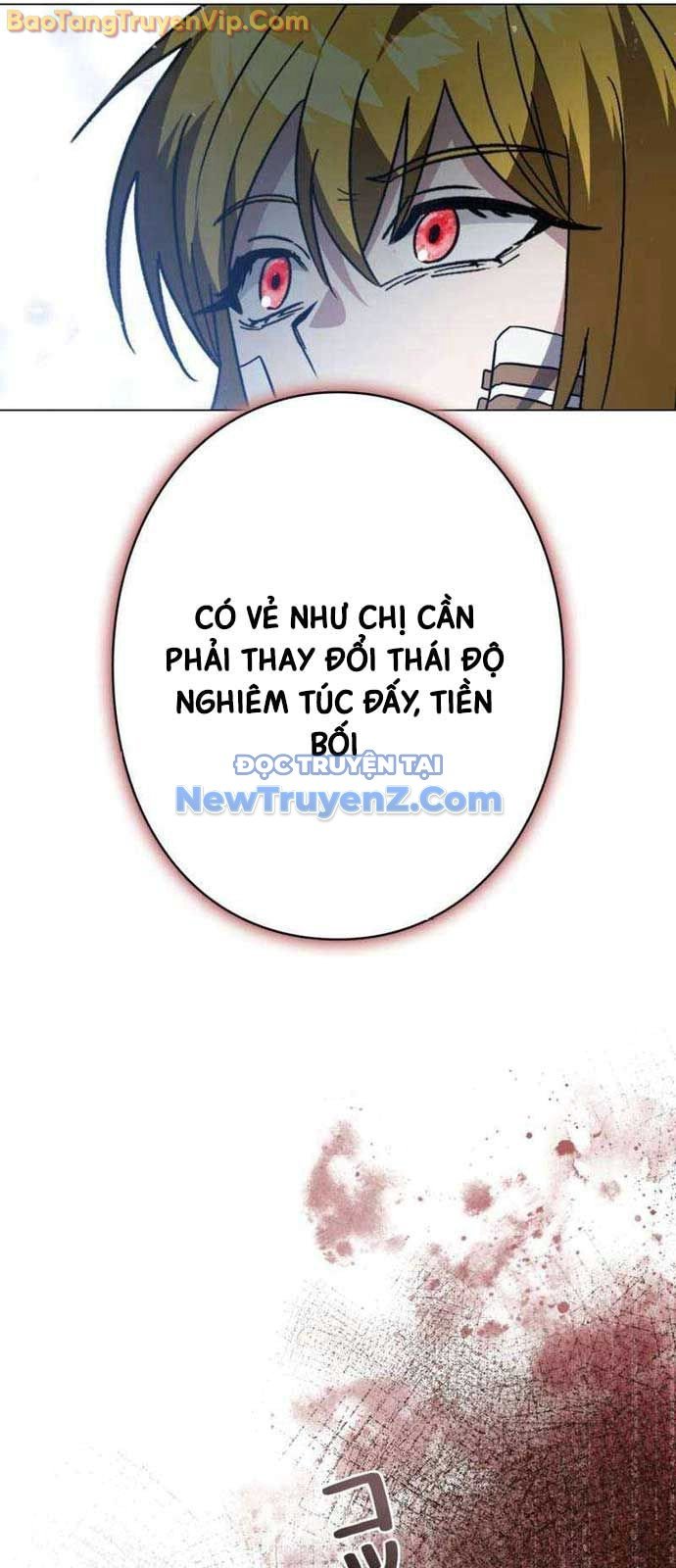 Bức Thư Tình Đến Từ Tương Lai: Chapter 34