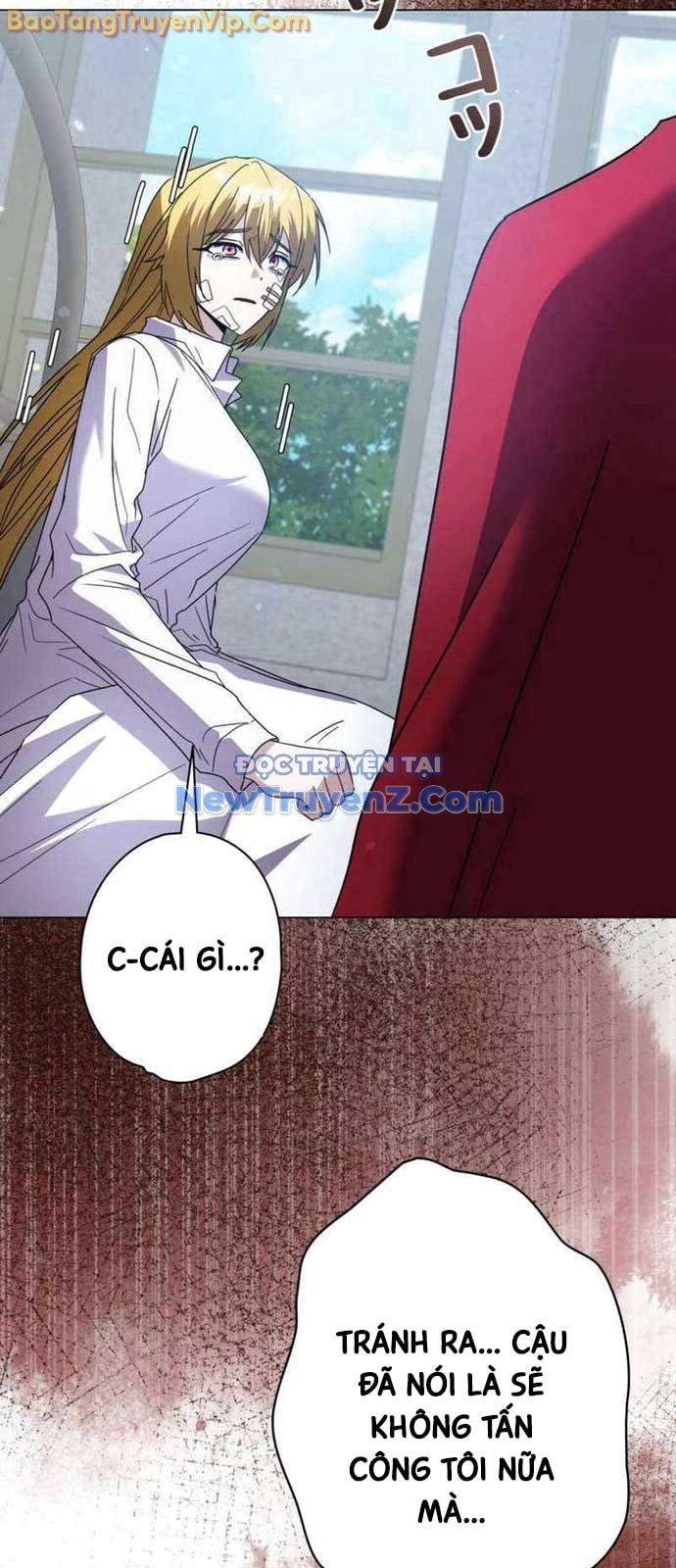 Bức Thư Tình Đến Từ Tương Lai: Chapter 34
