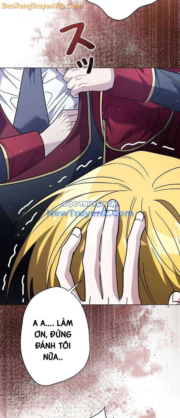 Bức Thư Tình Đến Từ Tương Lai: Chapter 34