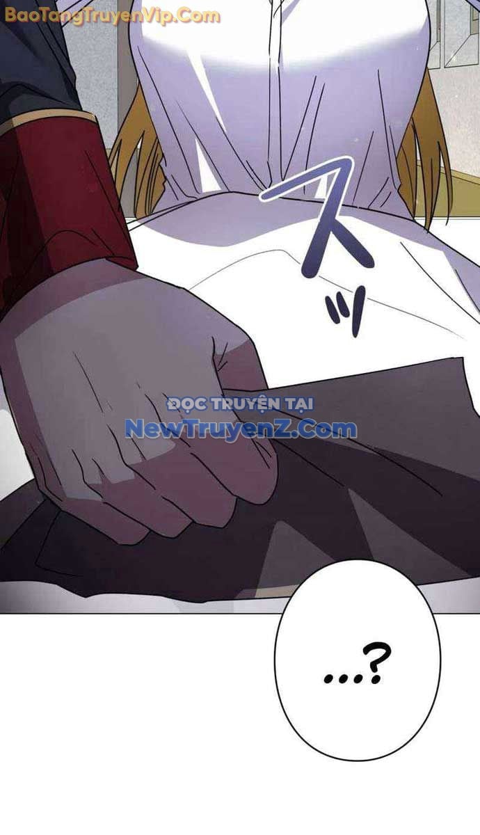 Bức Thư Tình Đến Từ Tương Lai: Chapter 34