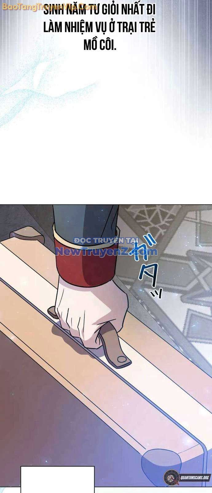 Bức Thư Tình Đến Từ Tương Lai: Chapter 34