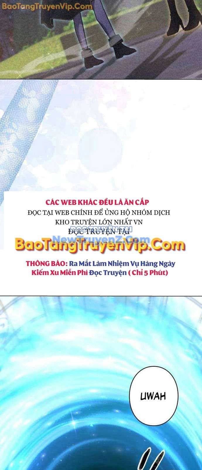Bức Thư Tình Đến Từ Tương Lai: Chapter 34