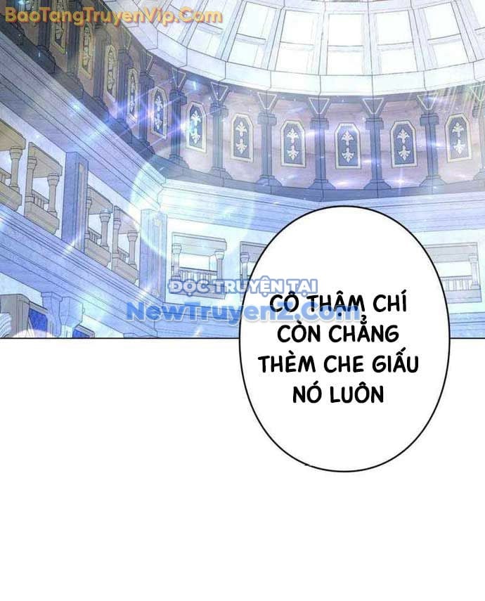 Bức Thư Tình Đến Từ Tương Lai: Chapter 34