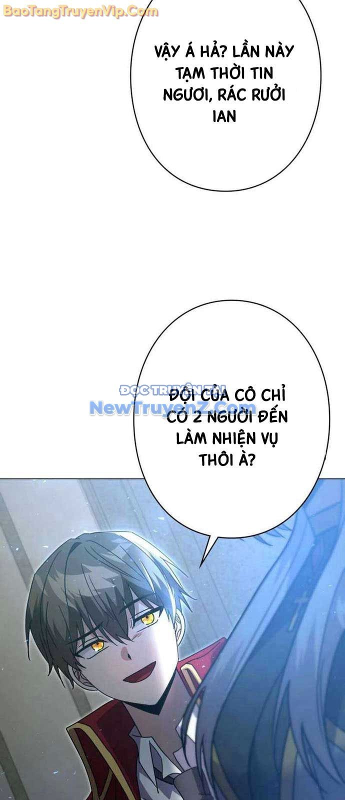 Bức Thư Tình Đến Từ Tương Lai: Chapter 34