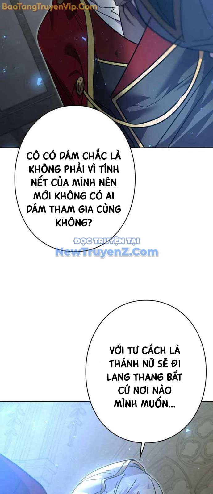 Bức Thư Tình Đến Từ Tương Lai: Chapter 34