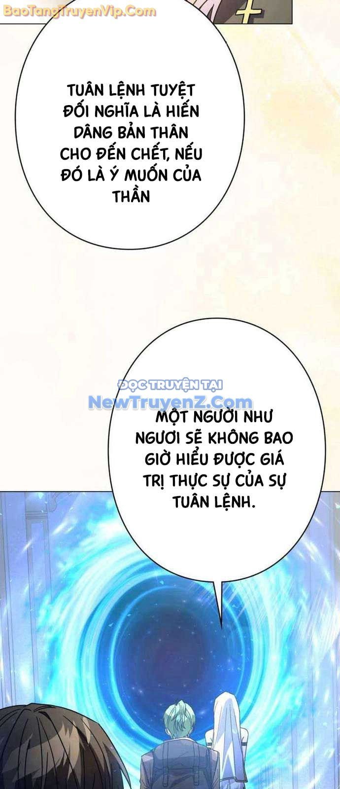 Bức Thư Tình Đến Từ Tương Lai: Chapter 34