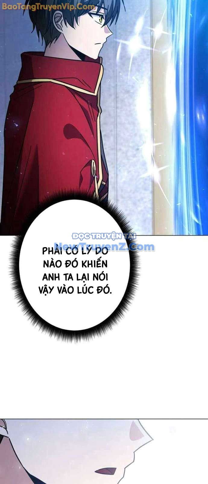 Bức Thư Tình Đến Từ Tương Lai: Chapter 34