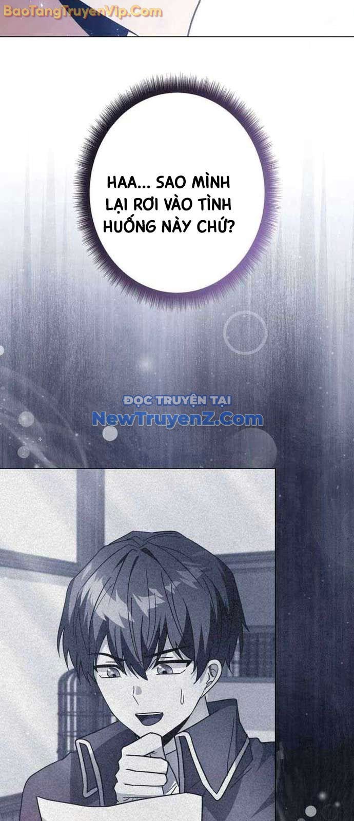 Bức Thư Tình Đến Từ Tương Lai: Chapter 34