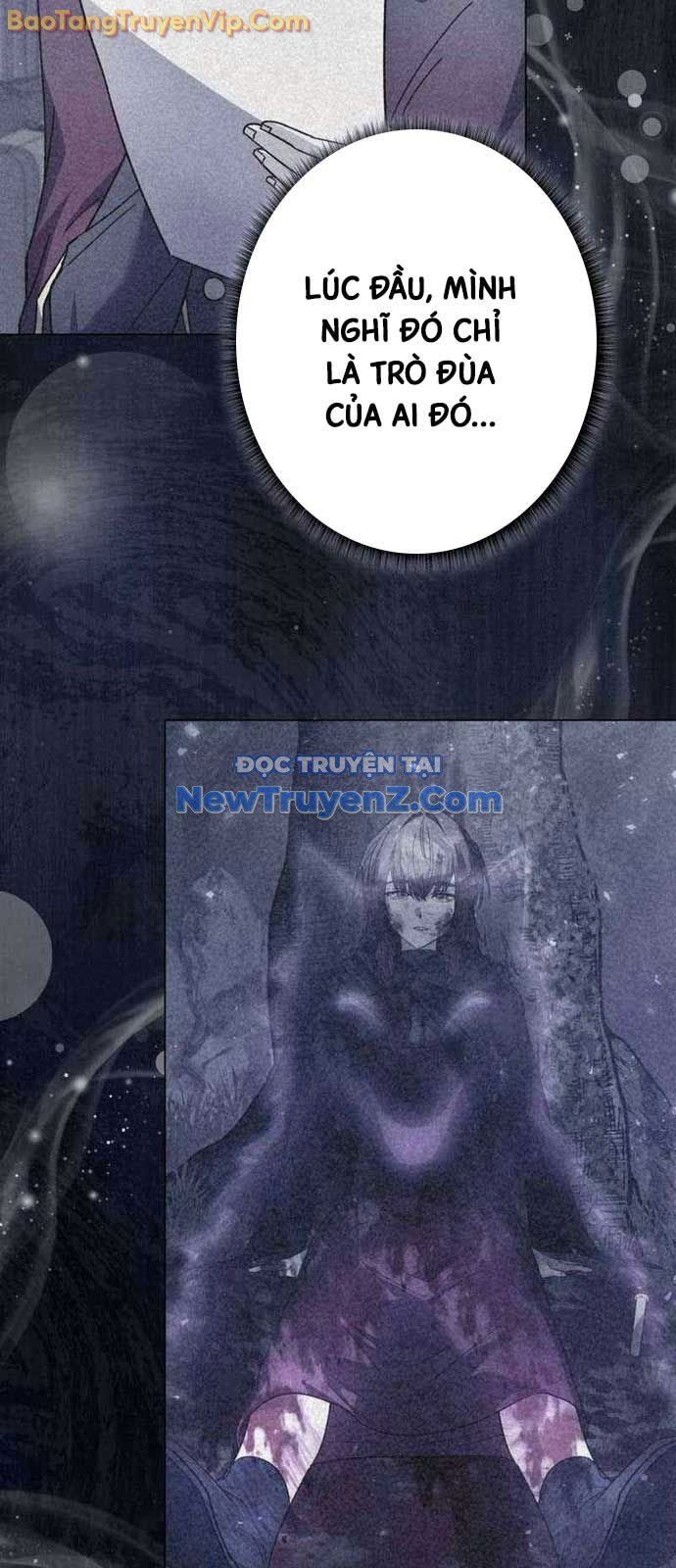 Bức Thư Tình Đến Từ Tương Lai: Chapter 34