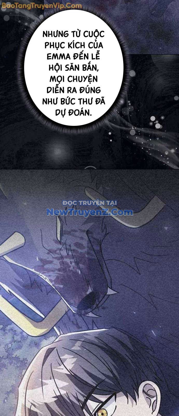 Bức Thư Tình Đến Từ Tương Lai: Chapter 34