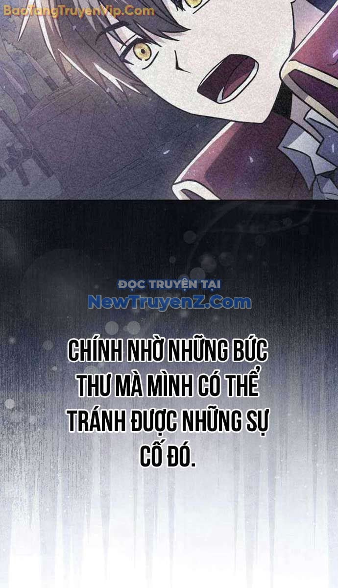 Bức Thư Tình Đến Từ Tương Lai: Chapter 34