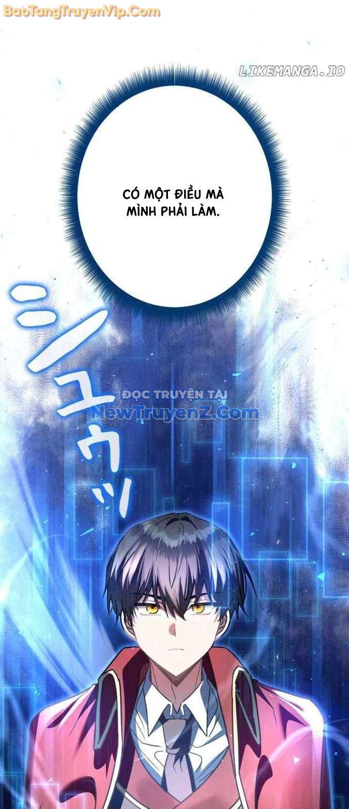 Bức Thư Tình Đến Từ Tương Lai: Chapter 34