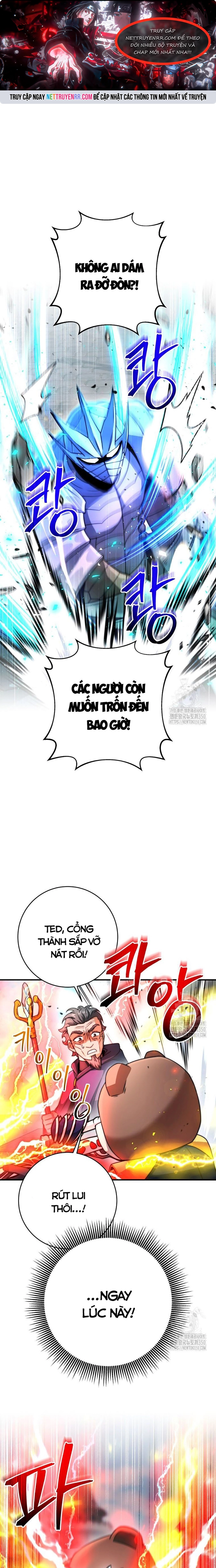 Buff May Mắn: Chapter 30