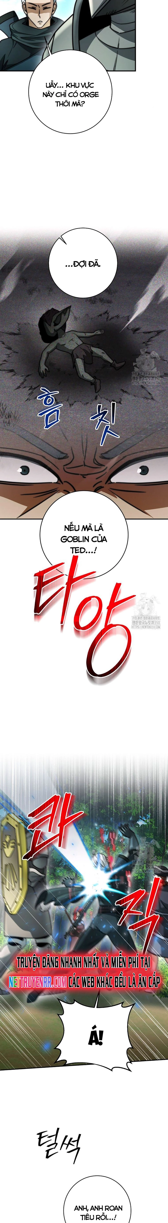 Buff May Mắn: Chapter 30