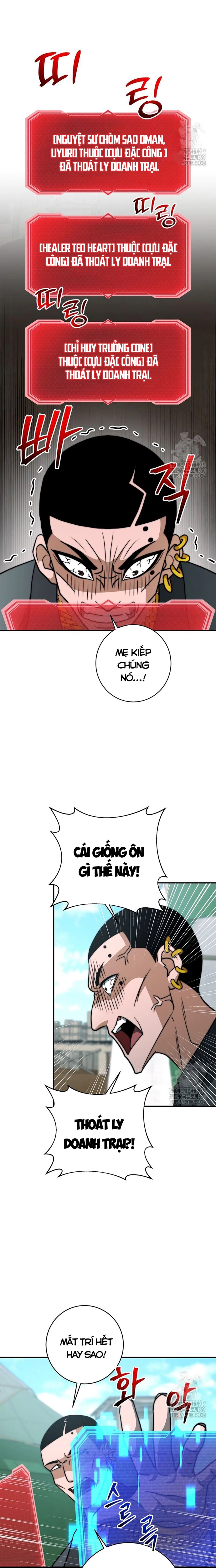 Buff May Mắn: Chapter 30