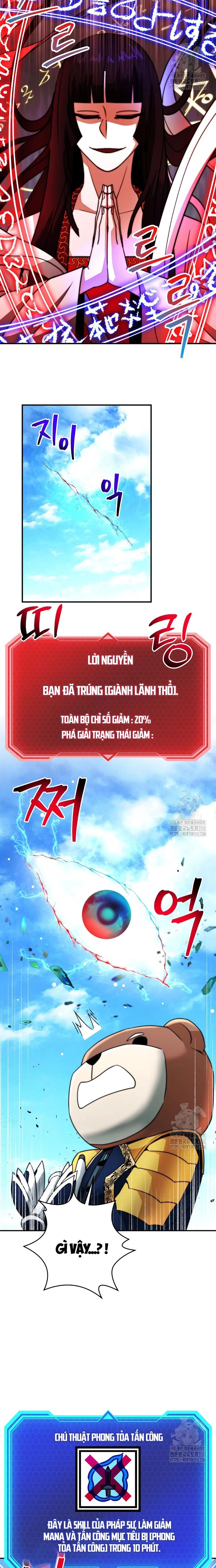 Buff May Mắn: Chapter 30