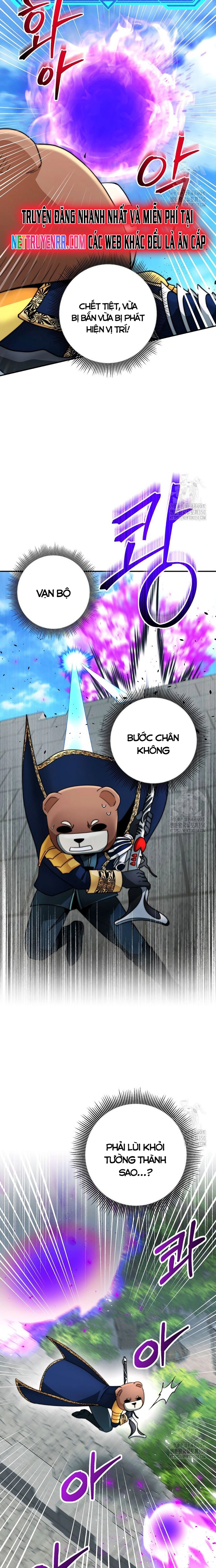 Buff May Mắn: Chapter 30