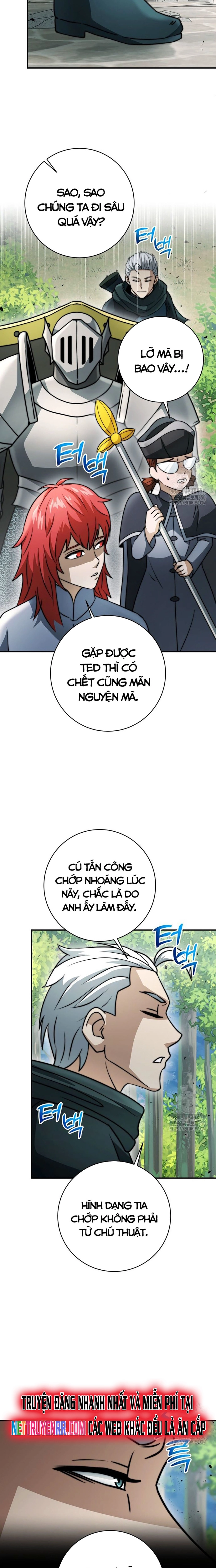 Buff May Mắn: Chapter 30