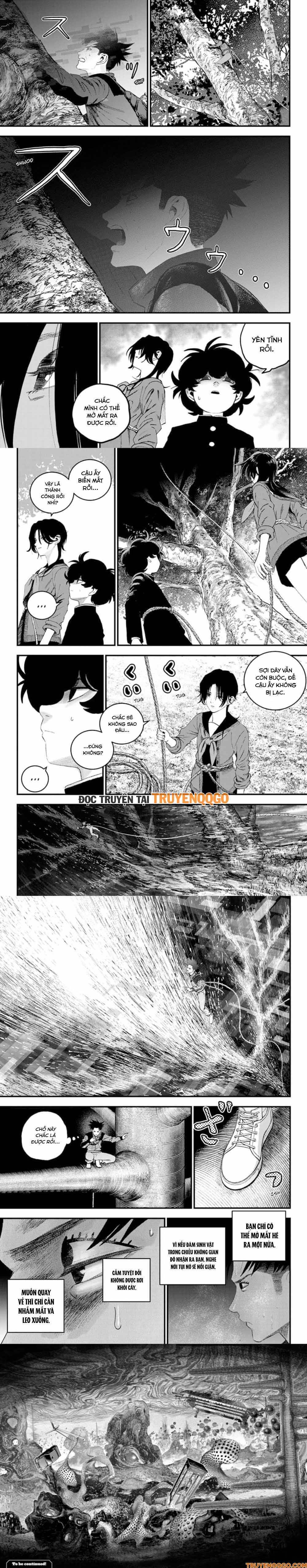 Bug Ego: Chapter 10.2