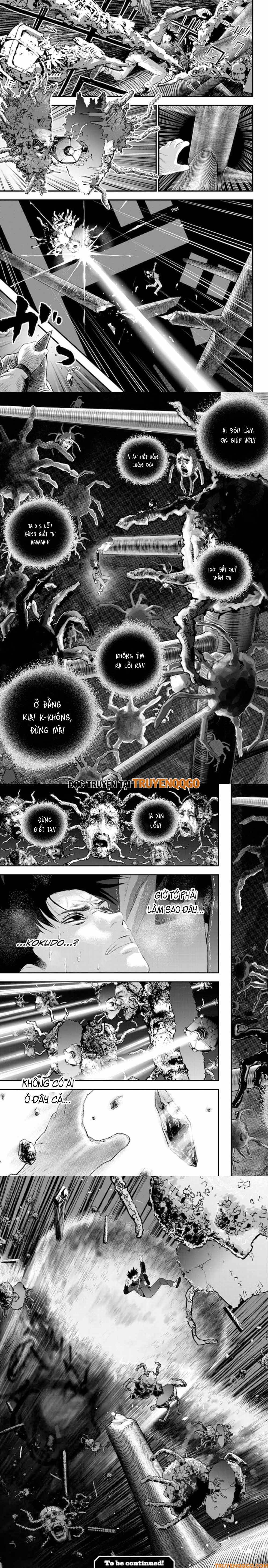 Bug Ego: Chapter 11.1