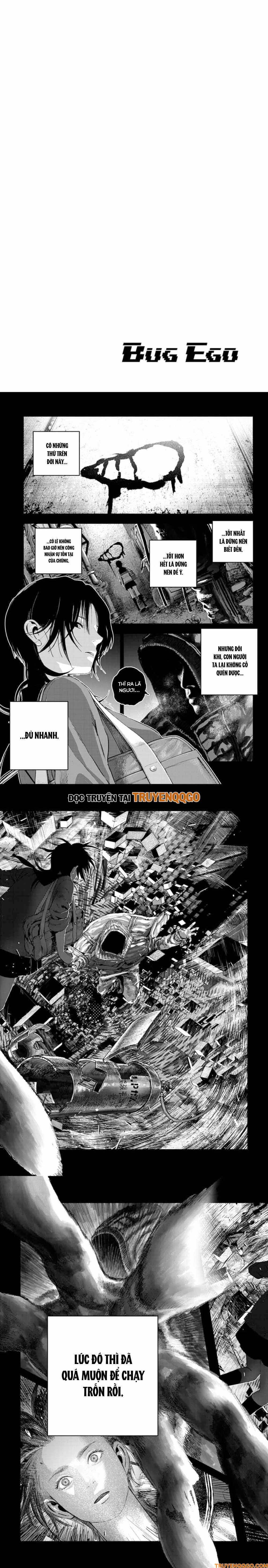 Bug Ego: Chapter 7.1