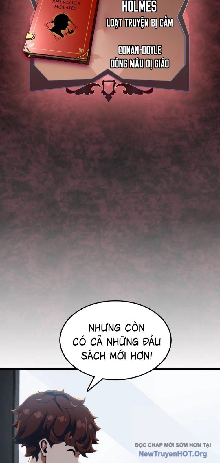 Bút Lực Truyền Thừa: Chapter 10