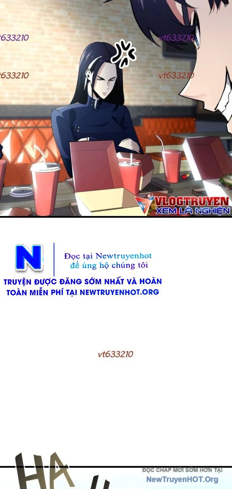 Bút Lực Truyền Thừa: Chapter 10