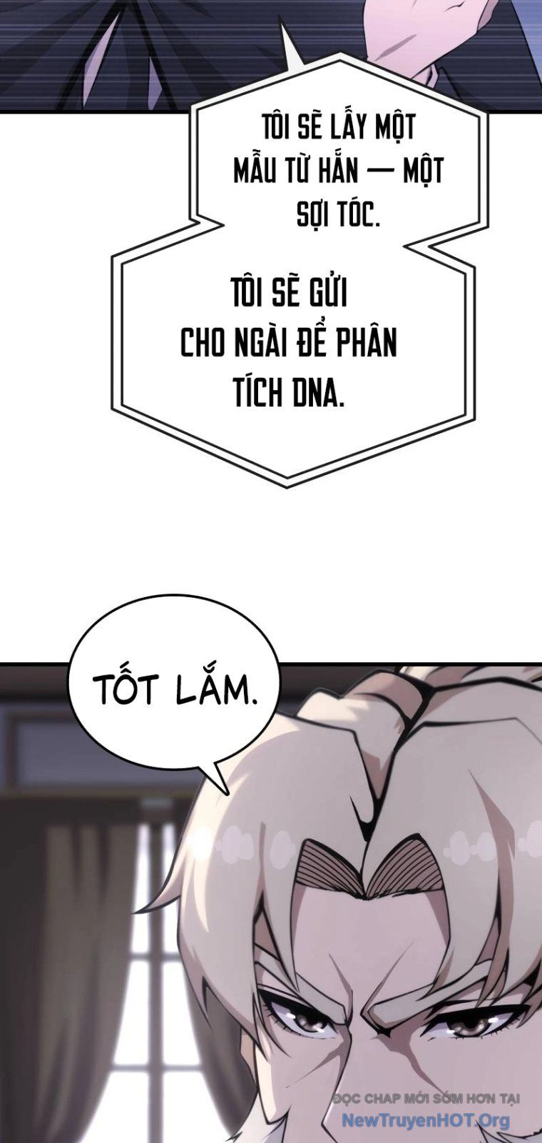Bút Lực Truyền Thừa: Chapter 10