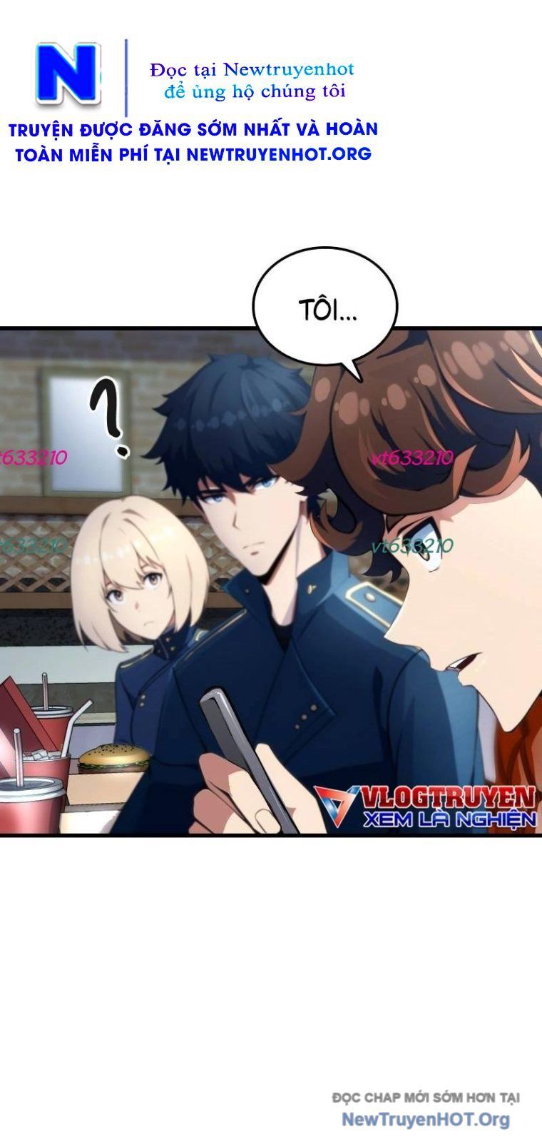 Bút Lực Truyền Thừa: Chapter 10