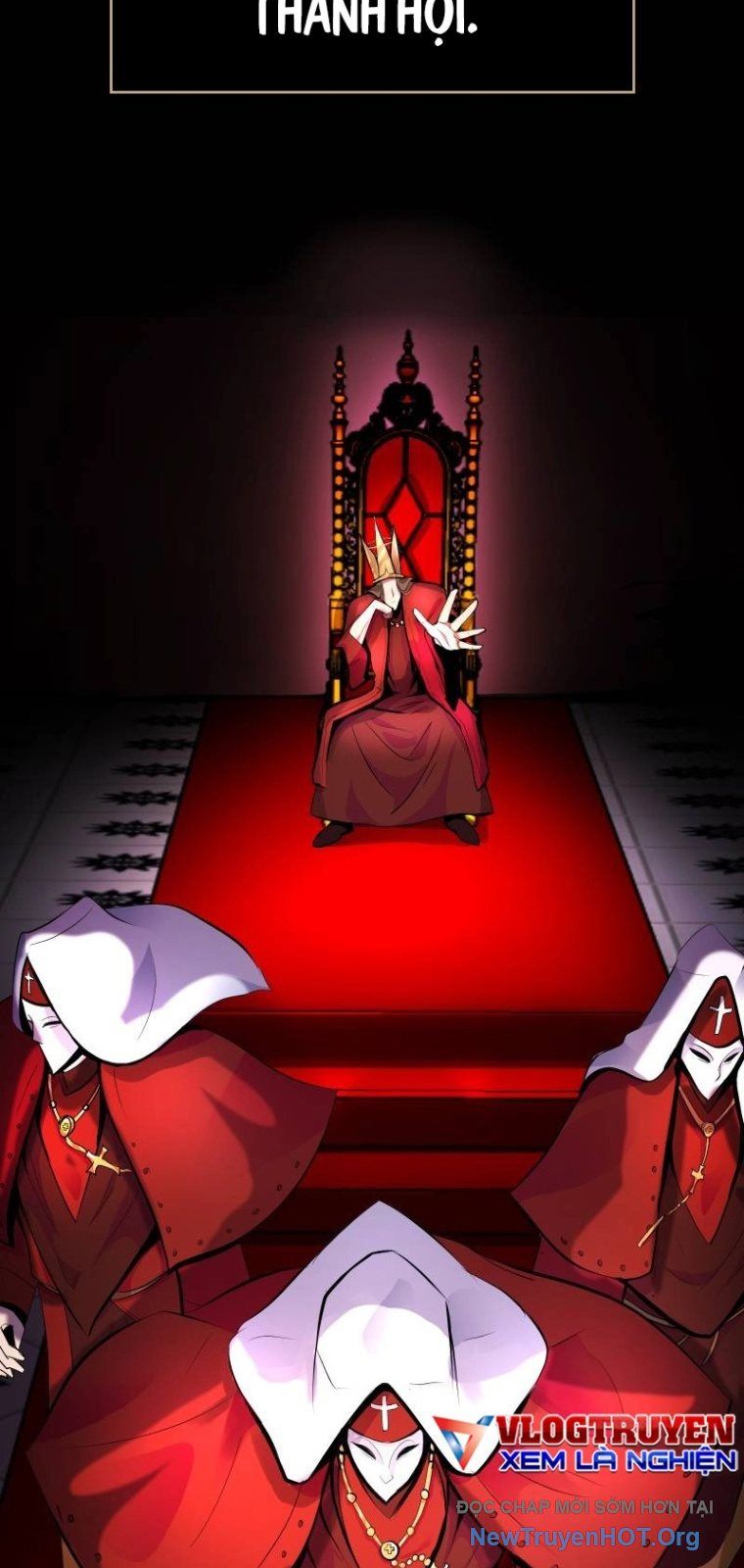 Bút Lực Truyền Thừa: Chapter 10
