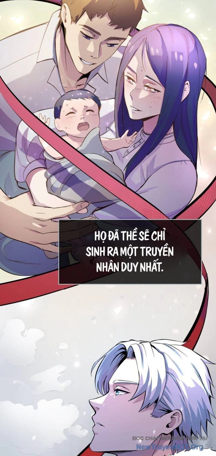 Bút Lực Truyền Thừa: Chapter 10